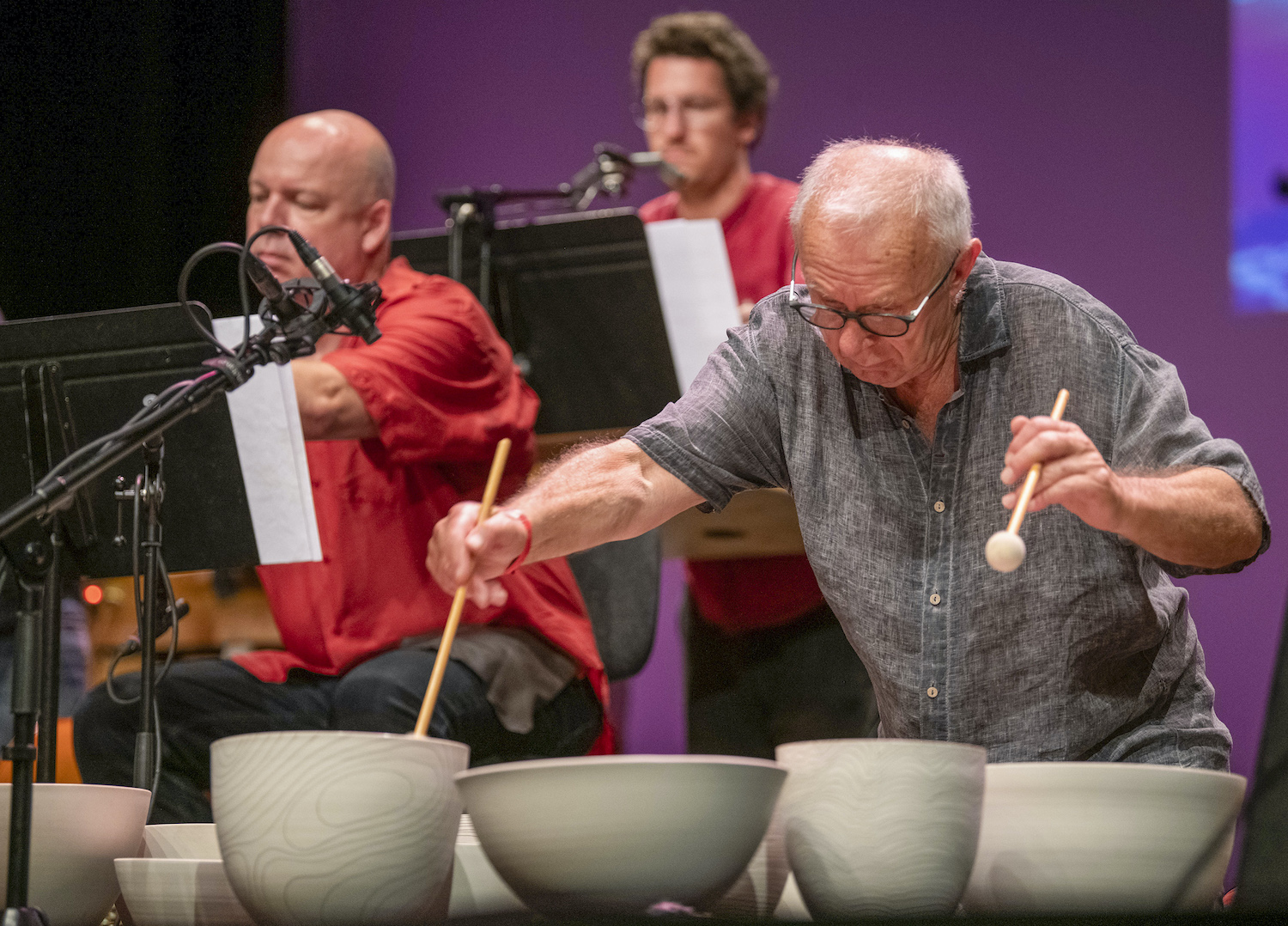 Alpentöne 2021 im Rückblick