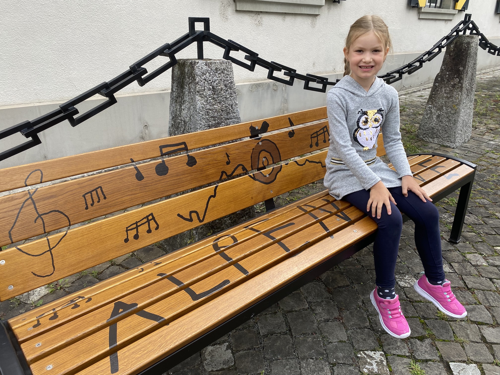 Von Alpentöne träumen?