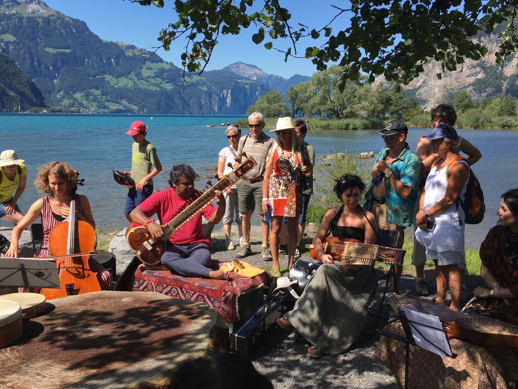 Jetzt! Das volle Programm!