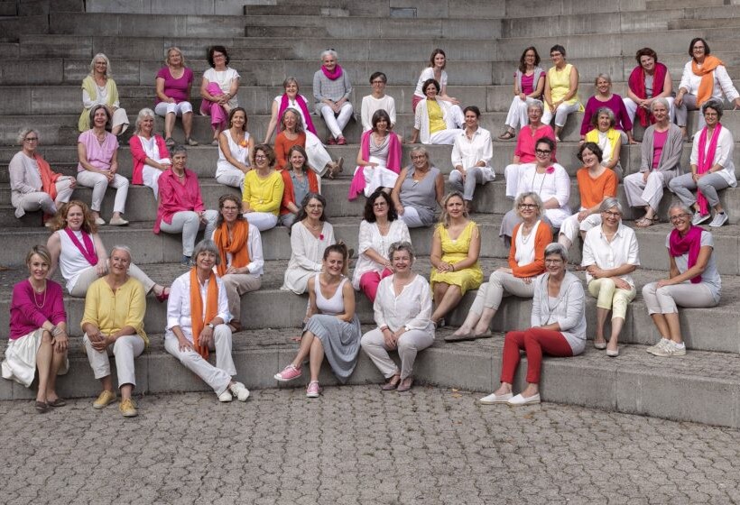 Singfrauen Winterthur