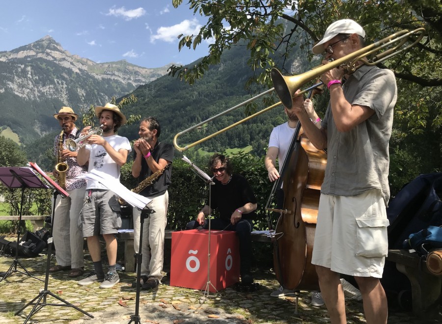 Ein Rückblick, bevor es wieder losgeht