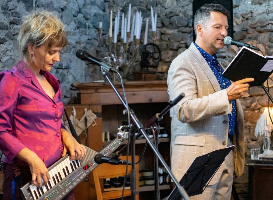 Mehr Namen für Alpentöne 2023