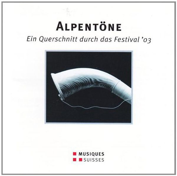 Alpentöne 2003