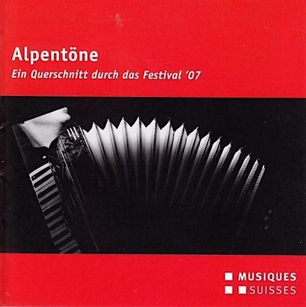 Alpentöne 2007