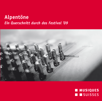 Alpentöne 2009