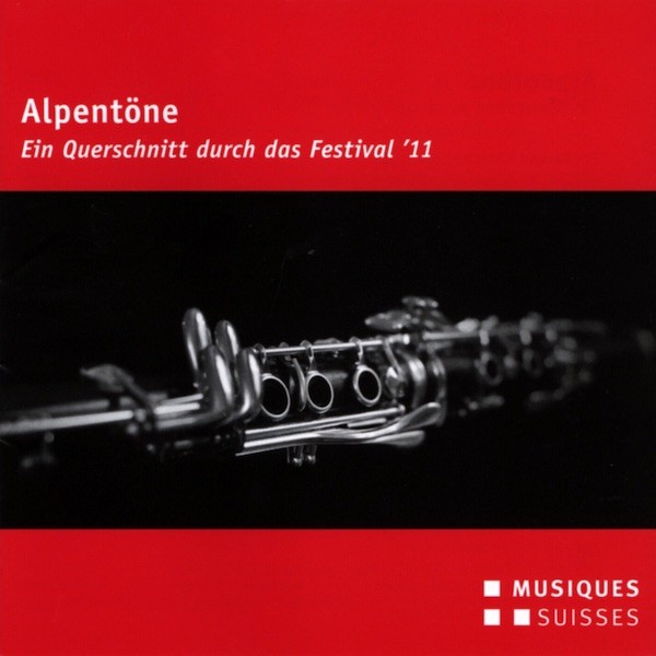 Alpentöne 2011