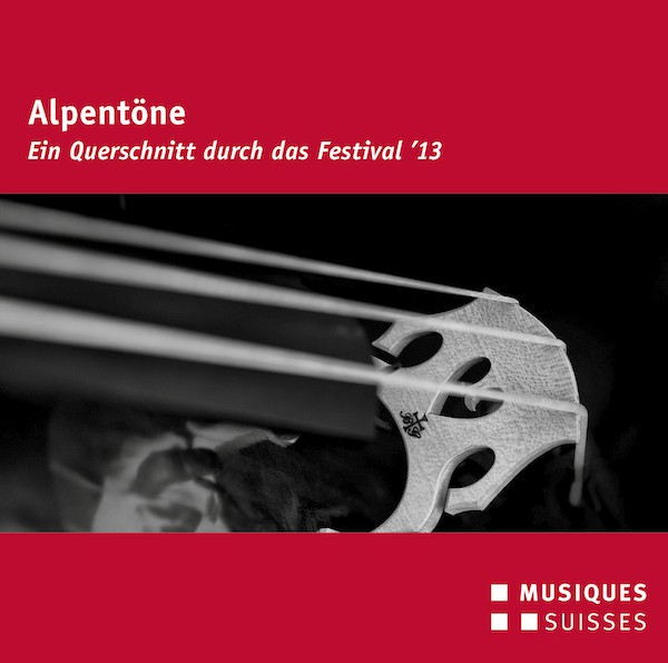 Alpentöne 2013
