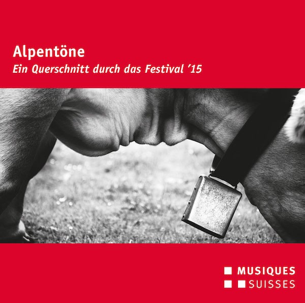 Alpentöne 2015